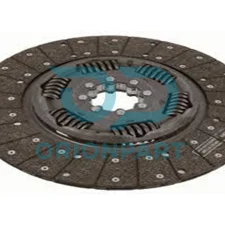 CLUTCH DISC