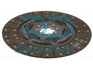 CLUTCH DISC - 104914