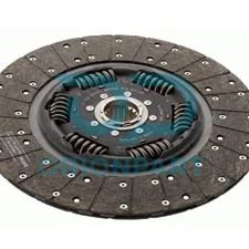 CLUTCH DISC