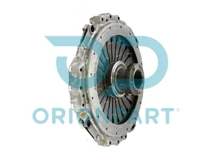 CLUTCH PRESSURE PLATE - 104933