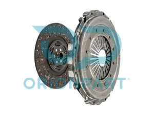 CLUTCH KIT - 104949