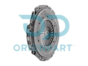 CLUTCH PRESSURE PLATE - 104950