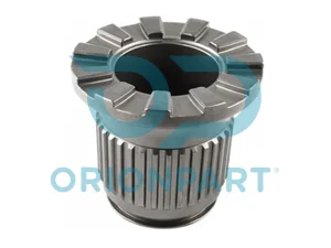 THOUGH DRIVE - 401606