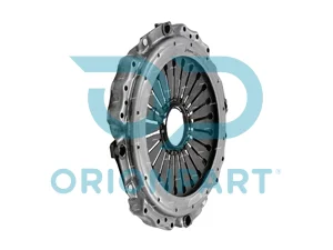 CLUTCH PRESSURE PLATE - 104957