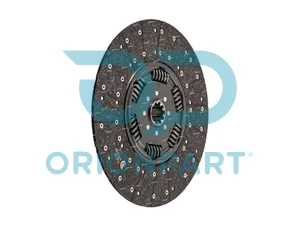 CLUTCH DISC - 104961