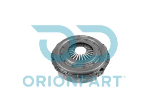 CLUTCH PRESSURE PLATE - 104965