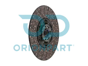 CLUTCH DISC