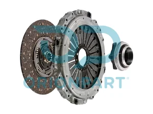 CLUTCH KIT