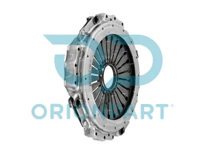 CLUTCH PRESSURE PLATE - 202546