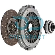 CLUTCH KIT