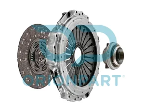 CLUTCH KIT