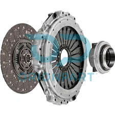 CLUTCH KIT - 202558