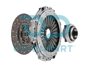CLUTCH KIT - 202558