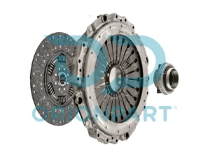 CLUTCH KIT