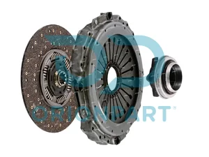 CLUTCH KIT