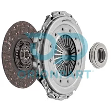 CLUTCH KIT