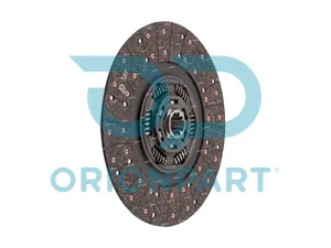 CLUTCH DISC - 202582