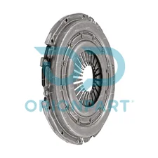 CLUTCH PRESSURE PLATE