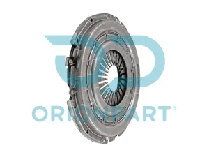 CLUTCH PRESSURE PLATE - 202584
