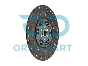 CLUTCH DISC - 202587