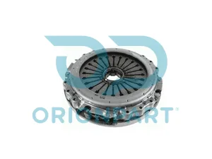 CLUTCH KIT WITHOUT BEARING - 202589