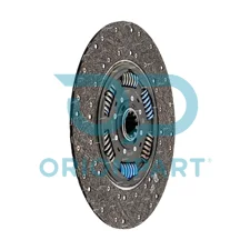 CLUTCH DISC