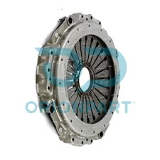 CLUTCH PRESSURE PLATE