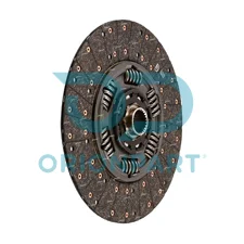 CLUTCH DISC