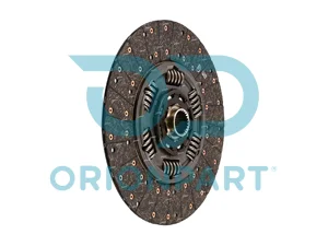 CLUTCH DISC - 401609