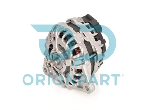 ALTERNATÖR - 701572