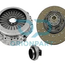 CLUTCH KIT
