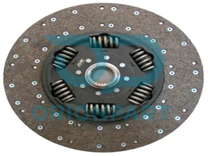 CLUTCH DISC - 401621