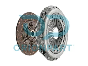 CLUTCH KIT - 301734