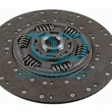 CLUTCH DISC - 301736