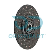 CLUTCH DISC - 301739