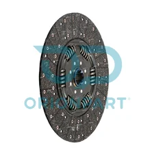 CLUTCH DISC