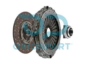 CLUTCH KIT - 301744