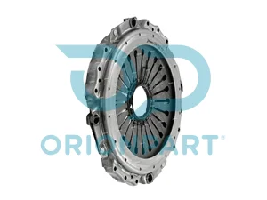 CLUTCH PRESSURE PLATE - 301749