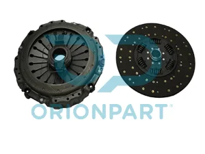 CLUTCH KIT - 301760