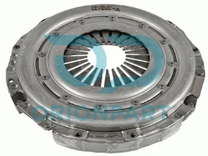 CLUTCH PRESSURE PLATE - 301769