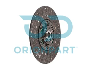 CLUTCH DISC - 301770