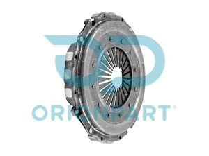 CLUTCH PRESSURE PLATE - 301772