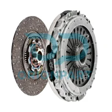 DEBRİYAJ SETİ - 501743