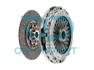 CLUTCH KIT - 501743