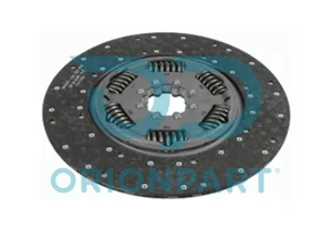 CLUTCH DISC - 501746