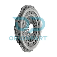 CLUTCH PRESSURE PLATE