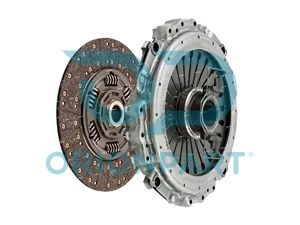 CLUTCH KIT