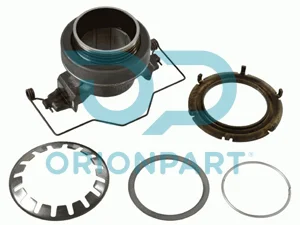 RELEASE BEARING