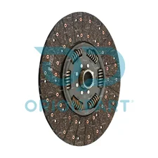 CLUTCH DISC