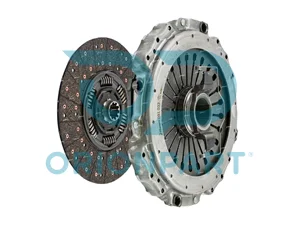 CLUTCH KIT - 501783